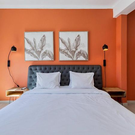 Omega Apartment Сетубал Екстер'єр фото