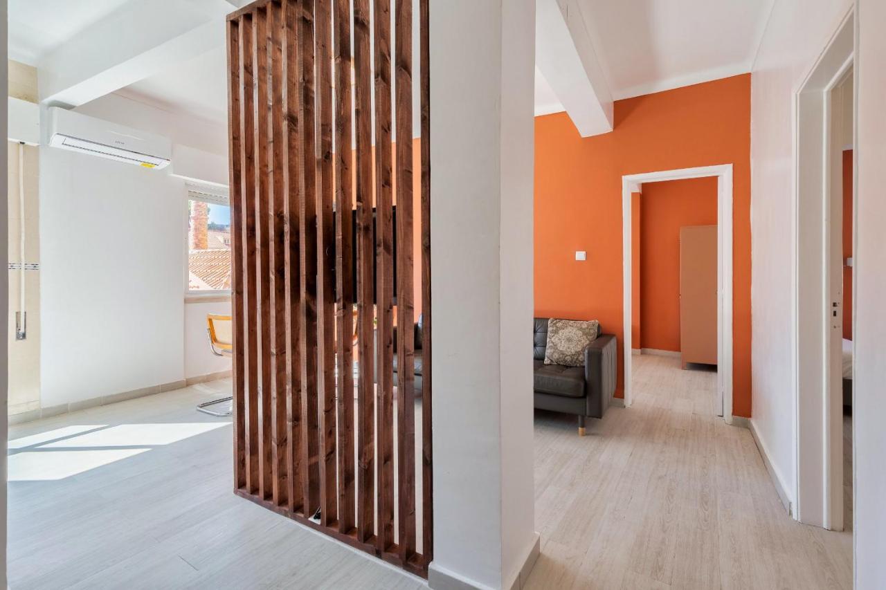 Omega Apartment Сетубал Екстер'єр фото