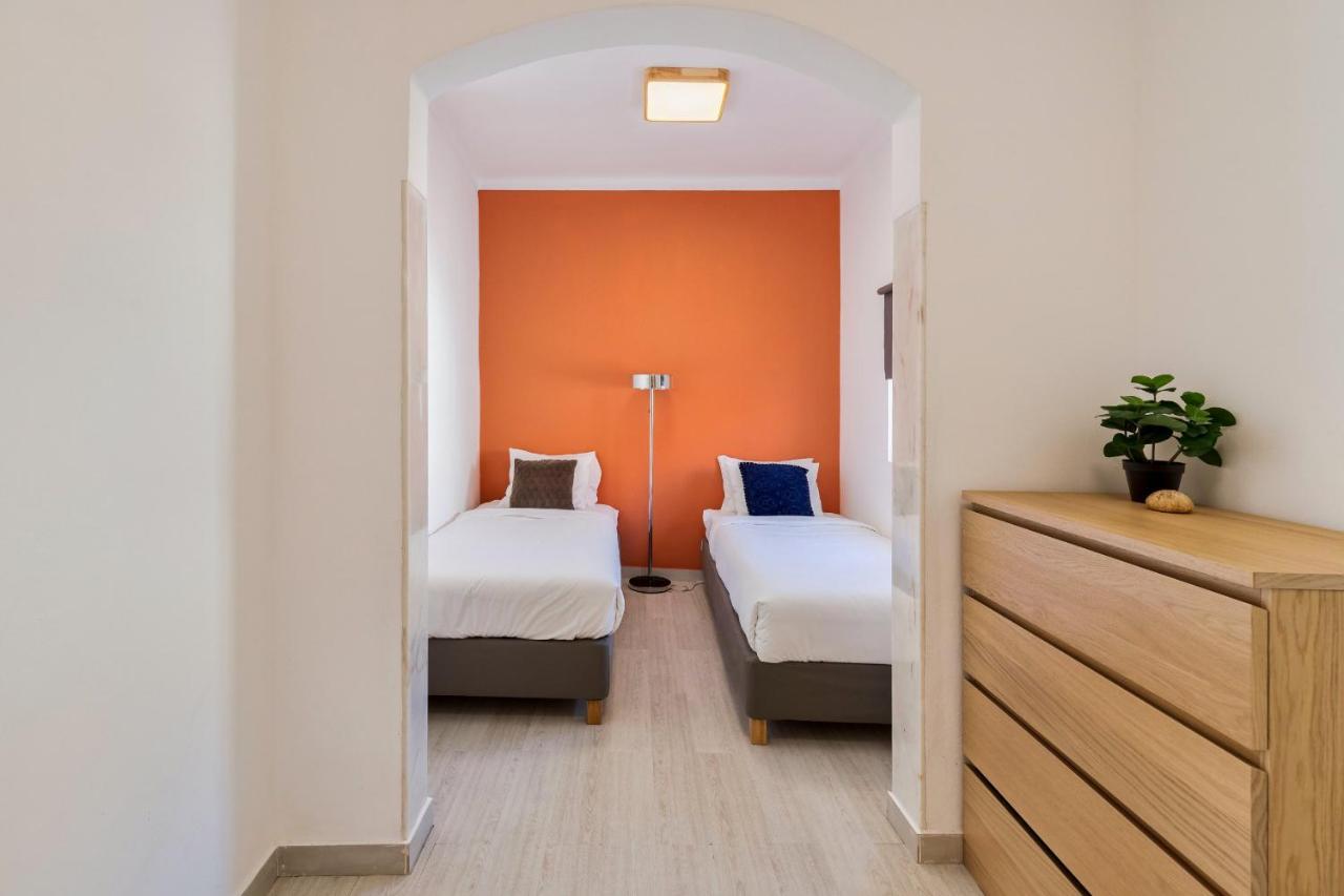 Omega Apartment Сетубал Екстер'єр фото