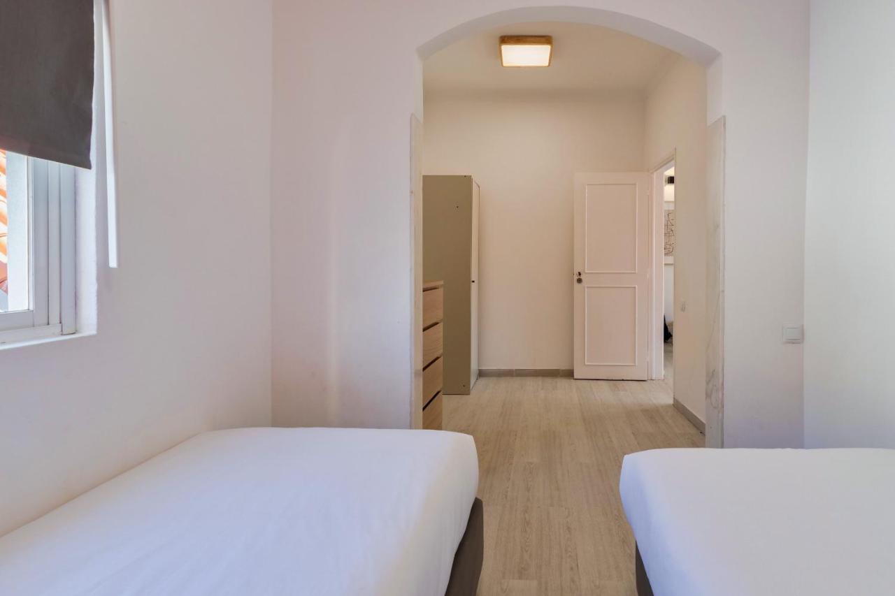 Omega Apartment Сетубал Екстер'єр фото