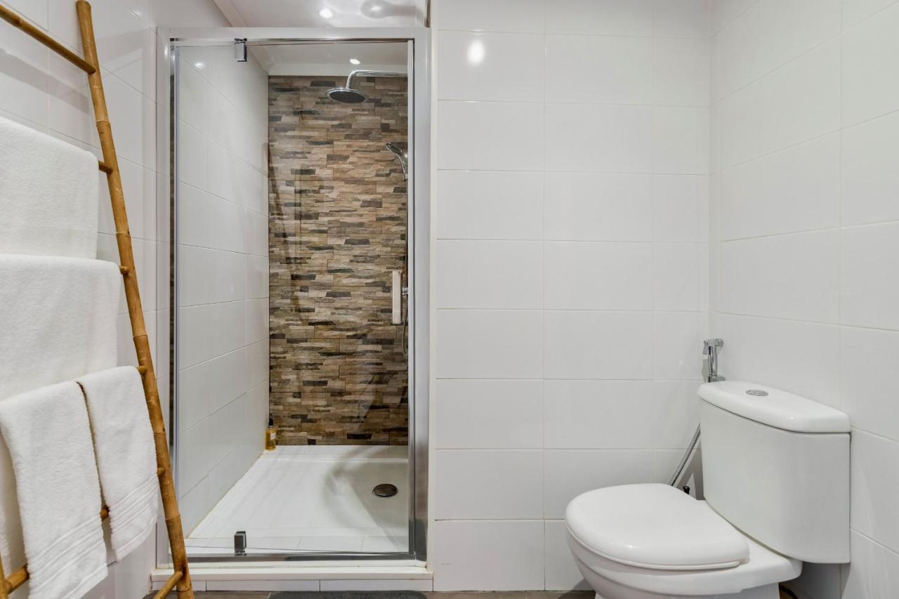 Omega Apartment Сетубал Екстер'єр фото