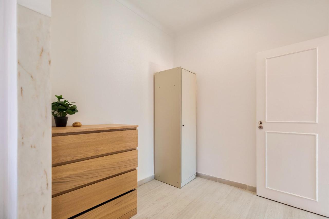 Omega Apartment Сетубал Екстер'єр фото